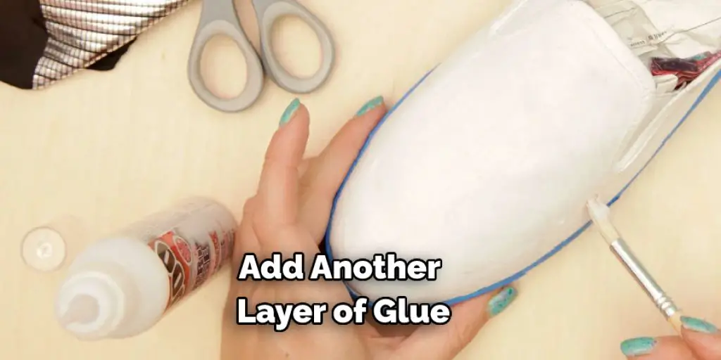 Add Another Layer of Glue