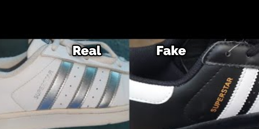 Fake & Real