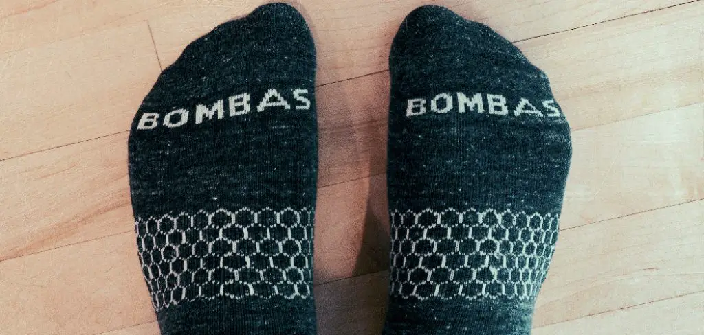 How to Wash Bombas Socks