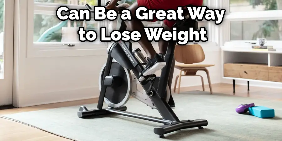 Can Be a Great Way to Lose Weight