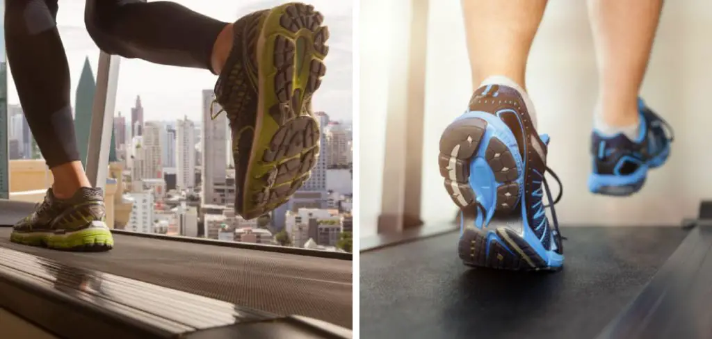 Can I Wear Trail Running Shoes on A Treadmill