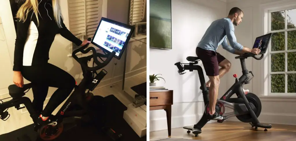 Can You Use a Peloton Without The Shoes