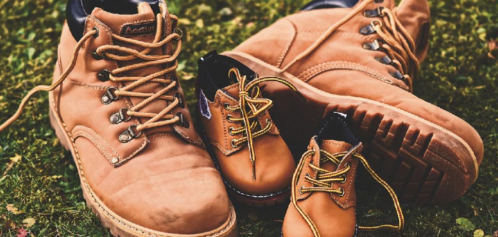 How to Use Mink Oil on Boots