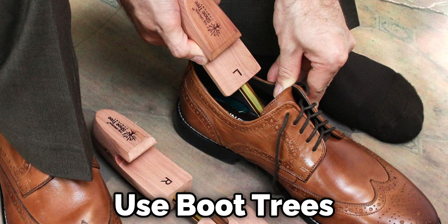 Use Boot Trees