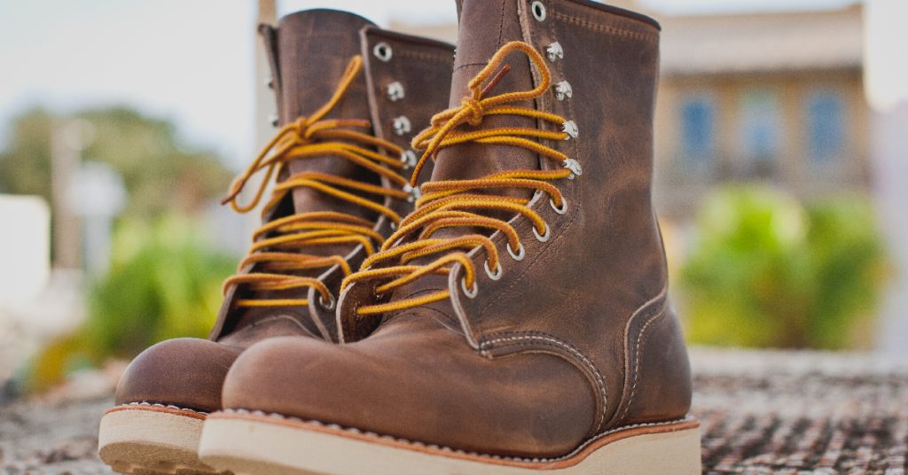 How to Make Work Boots More Comfortable