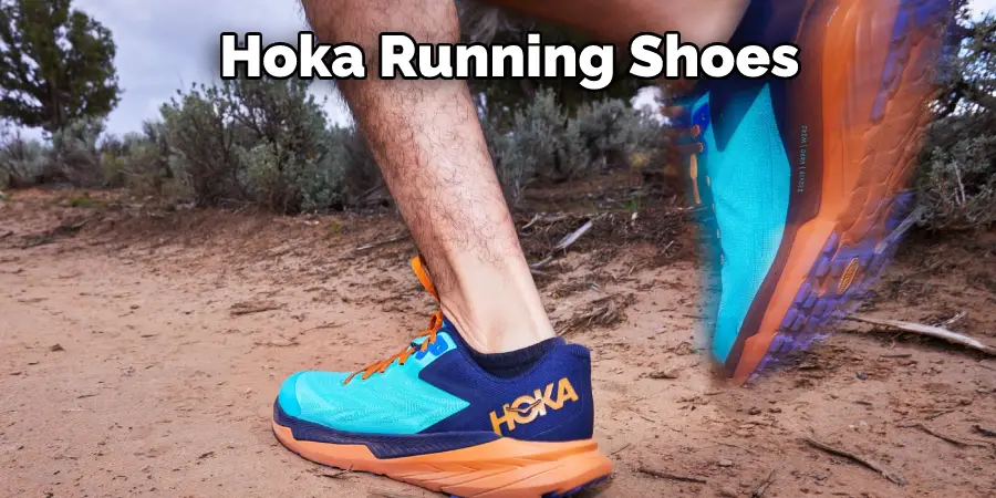 Hoka Running Shoes