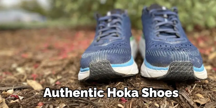 Authentic Hoka Shoes