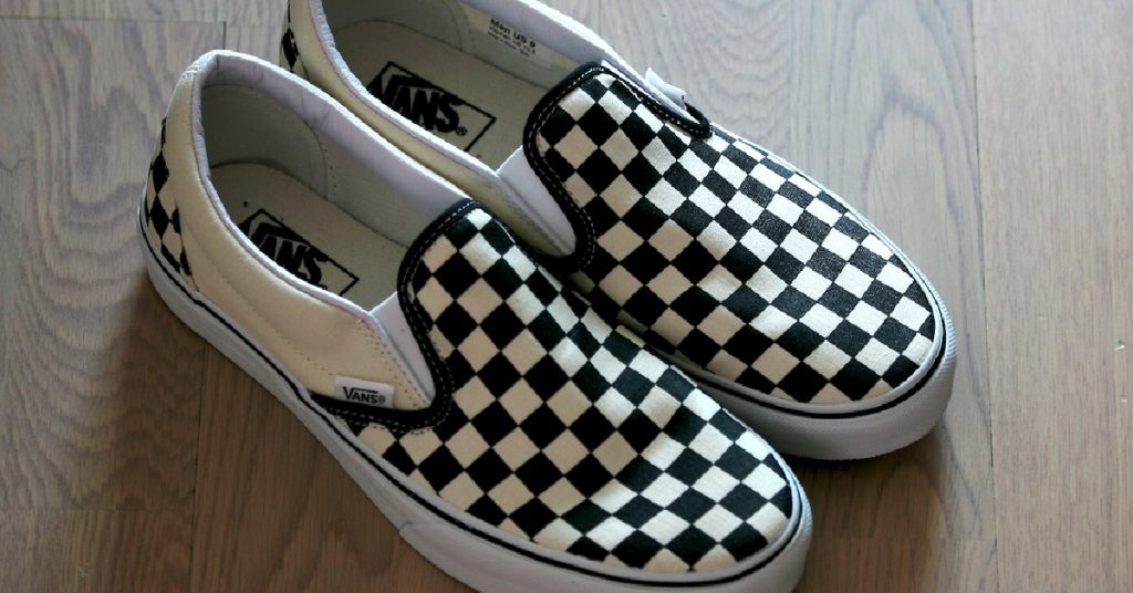 How to Make Tie Shoes Slip Ons