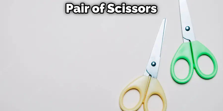 Pair of Scissors