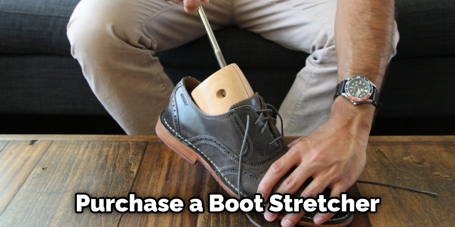 Purchase a Boot Stretcher
