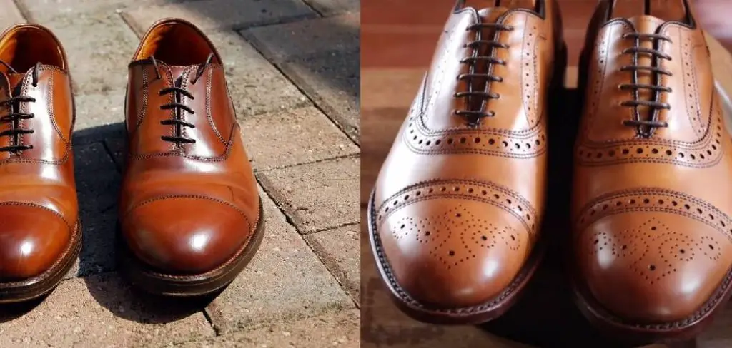 How to Lighten Leather Boots