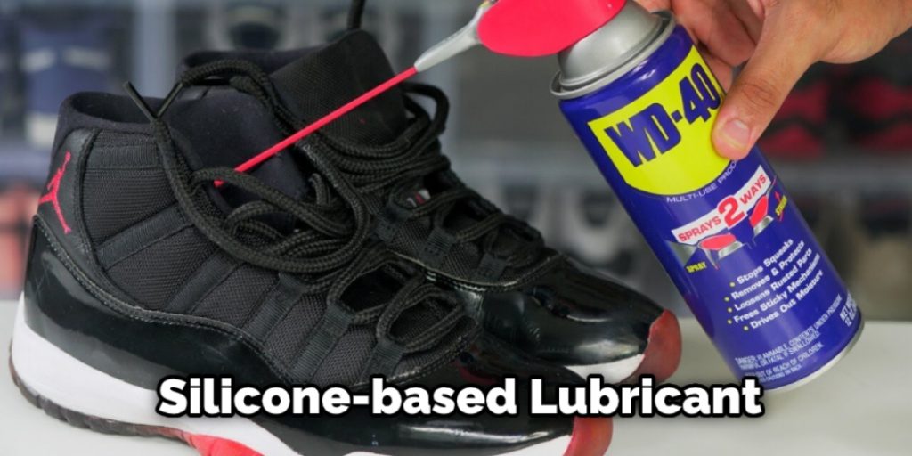 Silicone-based Lubricant