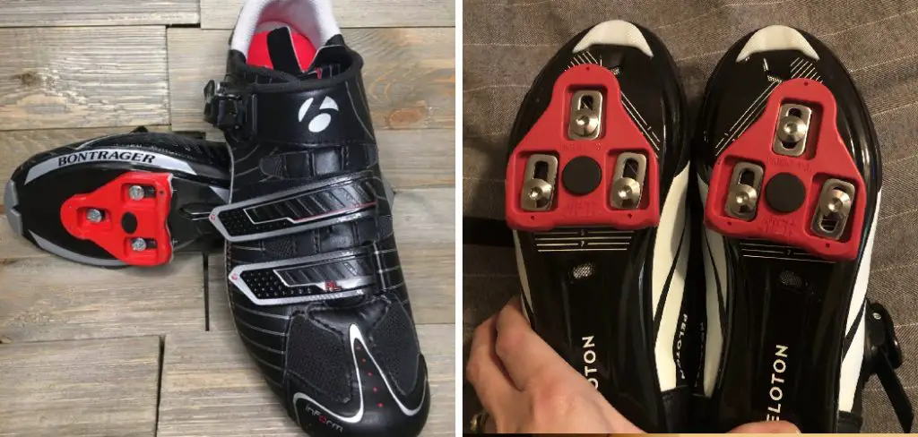 How to Set Up Peloton Shoes