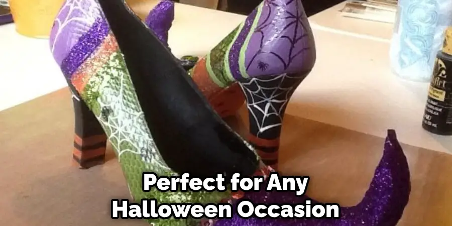 Perfect for Any Halloween Occasion