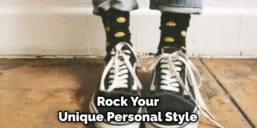 Rock Your Unique Personal Style