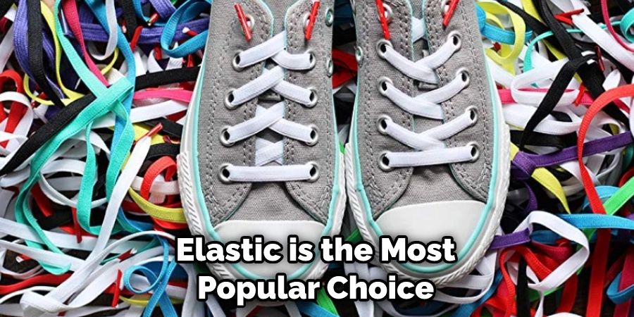 Elastic is the Most Popular Choice