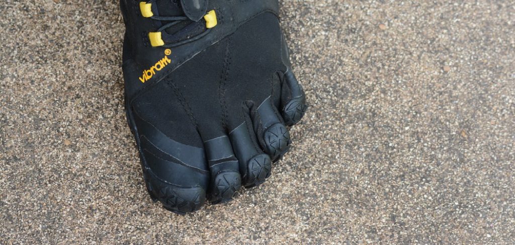 How to Transition to Barefoot Shoes