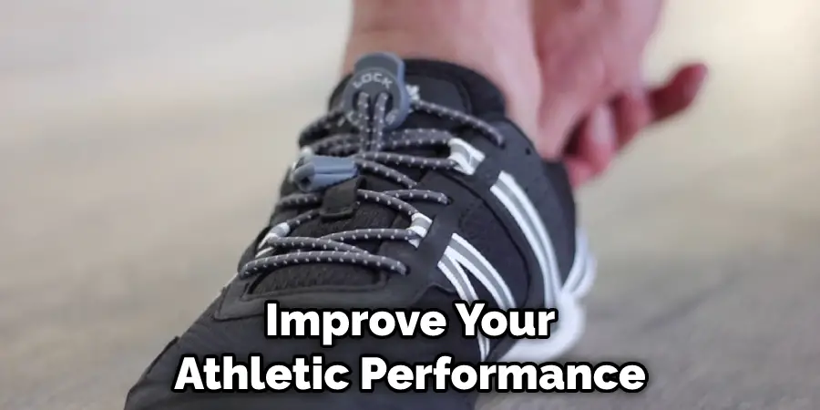 Improve Your Athletic Performance