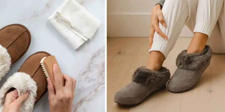 How to Wash Sorel Slippers