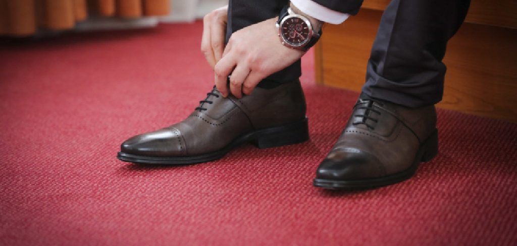 How to Style Black Boots Men