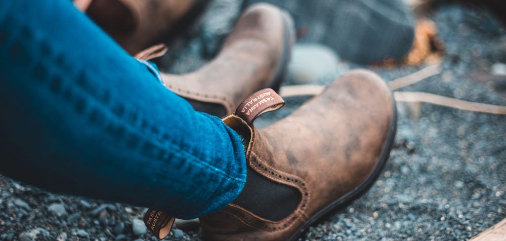 How to Wear Brown Chelsea Boots