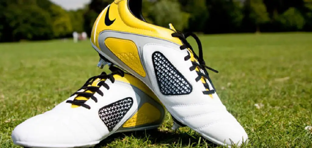 How to Stop Football Boots Smelling of Cat Pee
