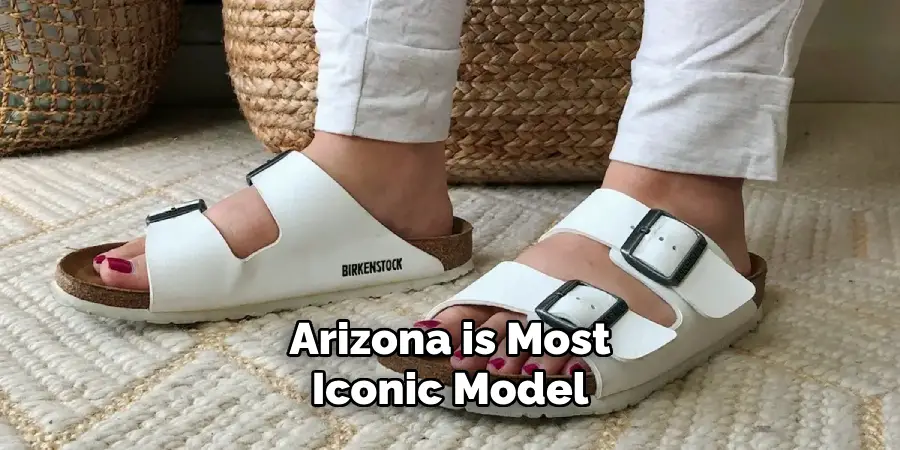 Arizona is Most Iconic Model