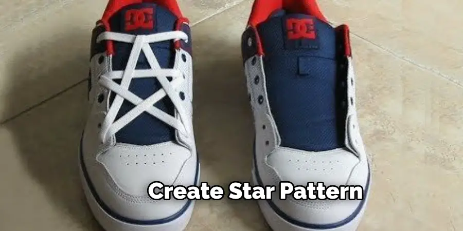 Create Star Pattern