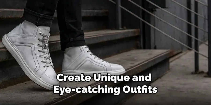 Create Unique and Eye-catching Outfits