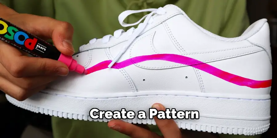 Create a Pattern