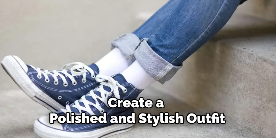 Create a Polished and Stylish Outfit