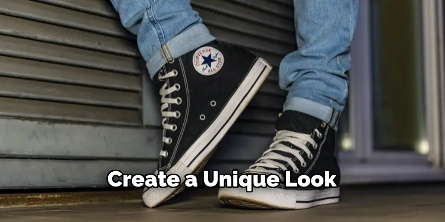 Create a Unique Look 