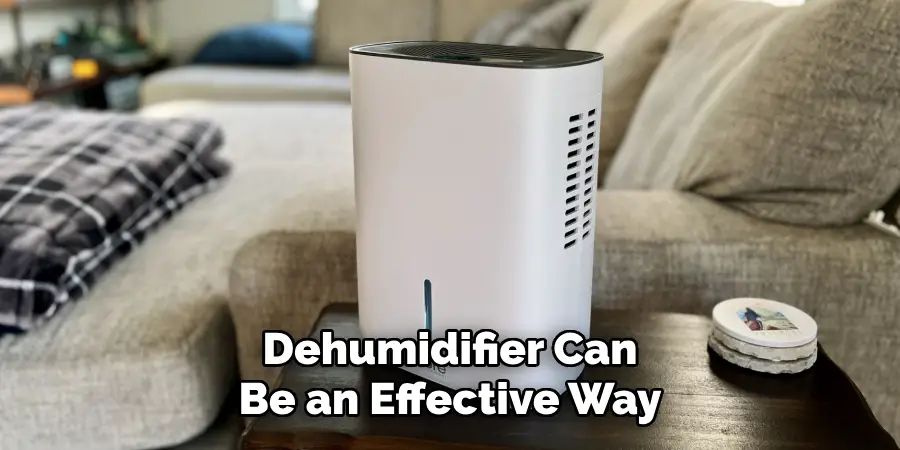Dehumidifier Can Be an Effective Way