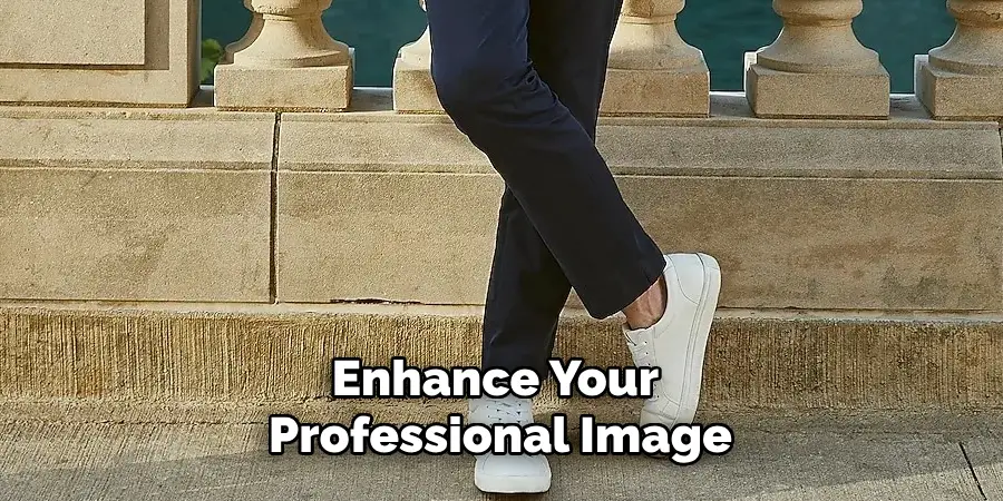 Enhance Your Professional Image