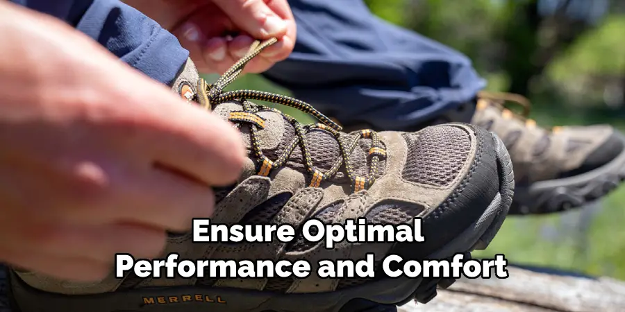 Ensure Optimal Performance and Comfort