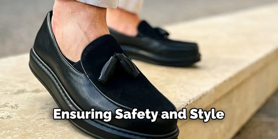 Ensuring Safety and Style