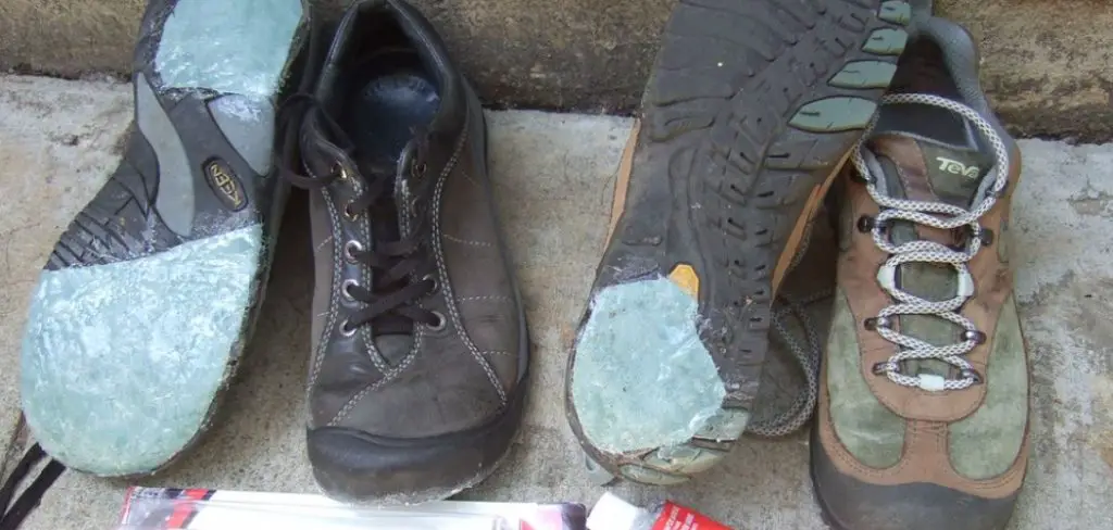 How to Protect Leather Shoes from Rain
