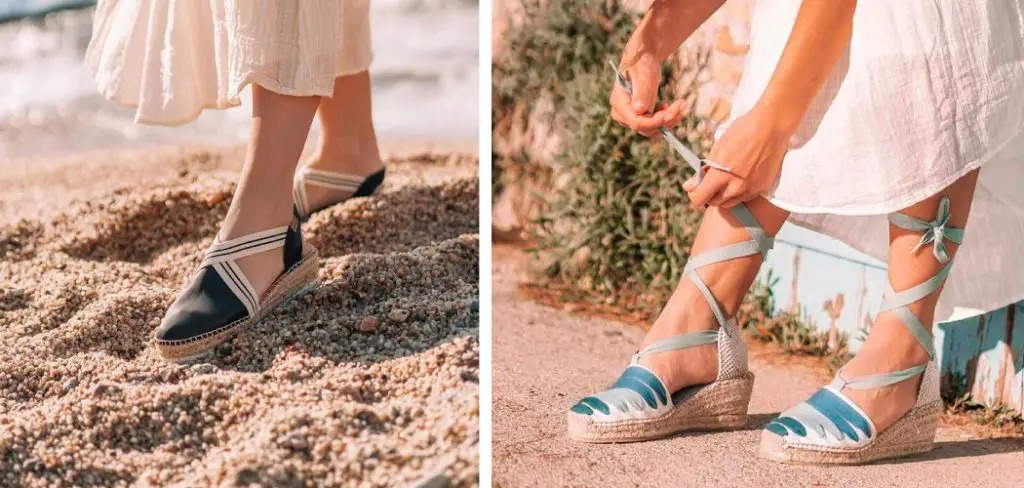 How to Style Espadrilles