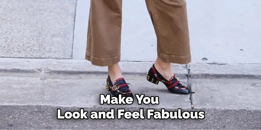 Make You Look and Feel Fabulous