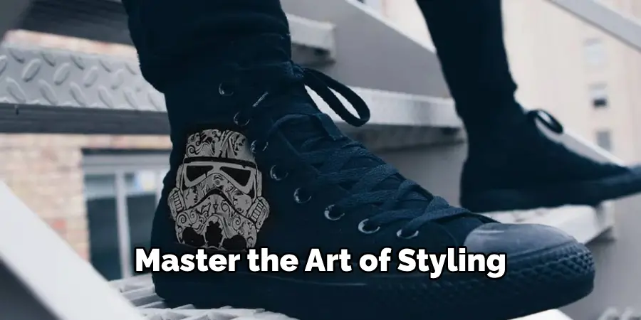 Master the Art of Styling