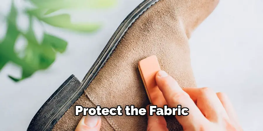 Protect the Fabric