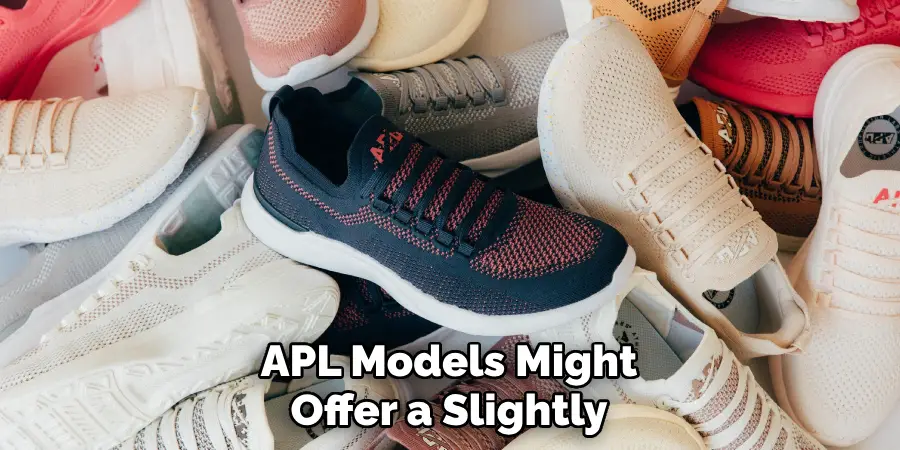 Apl Models Might
 Offer a Slightly