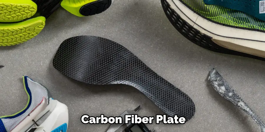 Carbon Fiber Plate