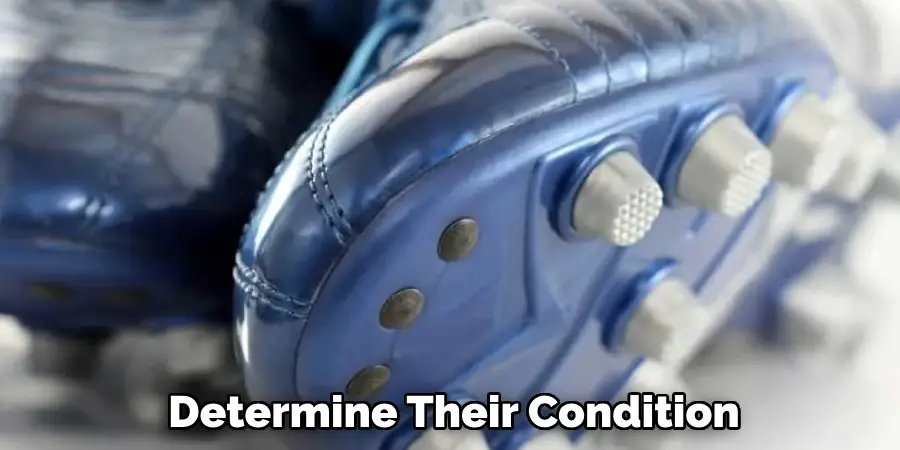 Determine Their Condition