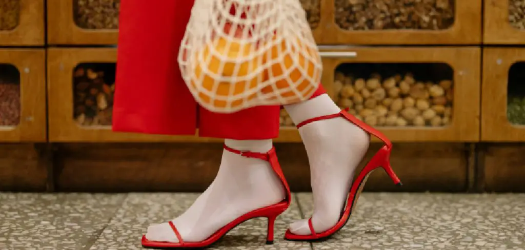 How to Correct Uneven Heel Wear on Shoes