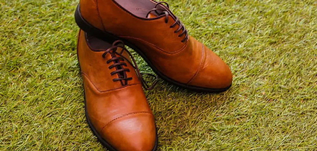 How to Wear Ladies Brogue Shoes