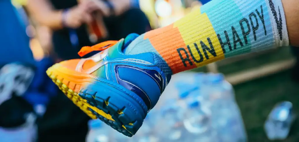 How Do Brooks Running Shoes Fit