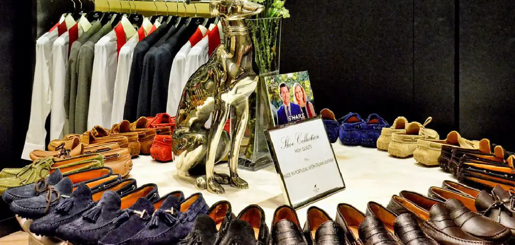 How to Enter Shoe Raffles