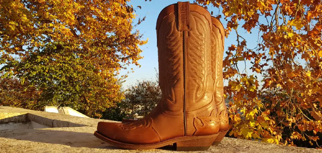 How Do Tony Lama Boots Fit