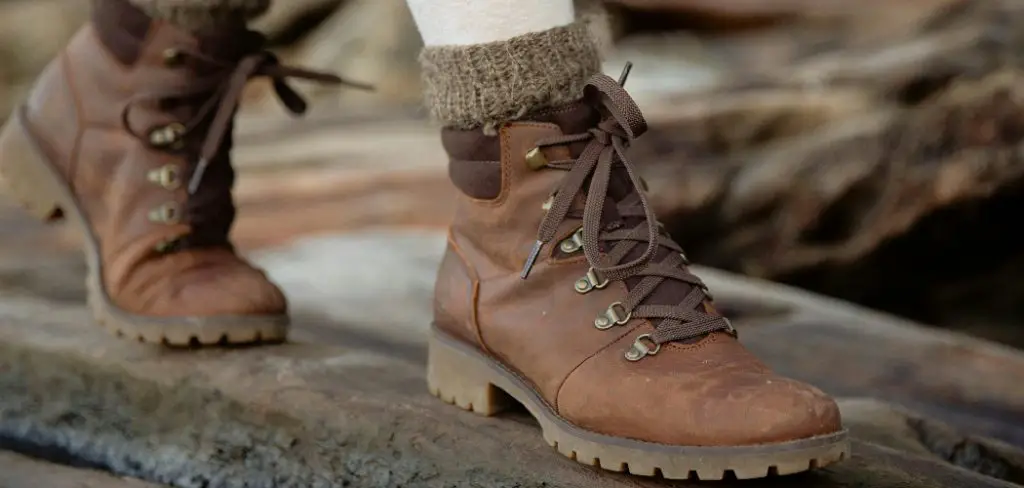 How to Style Dark Brown Boots